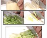 得する人損する人☆焼きそば作り方2写真