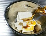 最短30秒♪(~O~;) 麻婆豆腐モドキ作り方1写真