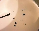極上食感♥湯種低温発酵究極のクリームパン作り方4写真