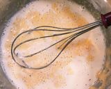 極上食感♥湯種低温発酵究極のクリームパン作り方6写真