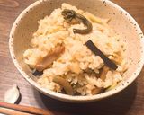 簡単！我が家の山菜ごはん作り方5写真