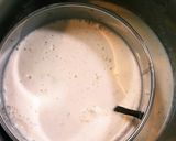 極上食感♥湯種低温発酵究極のクリームパン作り方7写真