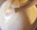 極上食感♥湯種低温発酵究極のクリームパン作り方8写真