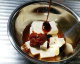 最短30秒♪(~O~;) 麻婆豆腐モドキ作り方3写真