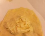 極上食感♥湯種低温発酵究極のクリームパン作り方12写真