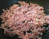 子供大好き！簡単☆豚ひき肉の塩焼きそば作り方2写真