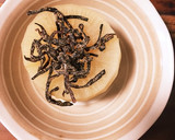 レンジで簡単☆ふろふき大根 塩昆布のせ作り方3写真