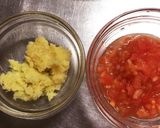 本場の味★チキンキーマカレー作り方2写真