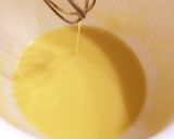 ナッツごろごろ♡豆乳フロランタン作り方3写真
