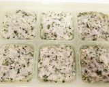 食パンミルク煮〜離乳食中期〜☆簡単冷凍可作り方5写真