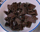 HM❥チョコレートcake❥炊飯器作り方1写真