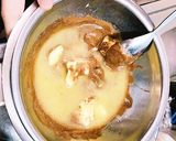 HM❥チョコレートcake❥炊飯器作り方2写真