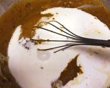 かぼちゃプリン作り方8写真
