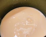 HM❥チョコレートcake❥炊飯器作り方4写真