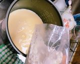 HM❥チョコレートcake❥炊飯器作り方5写真