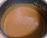 HM❥チョコレートcake❥炊飯器作り方6写真