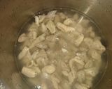 皆んな大好きモツ煮☆栄養満点☆作り方3写真