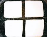 簡単♪点心風たれ♪ふっくら はんぺん作り方3写真