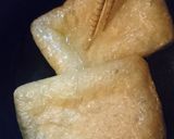 一緒に煮て時短★美味【黄金ガレイの煮魚】作り方3写真