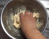 シンプル基本のプチフランスパン作り方5写真
