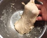 シンプル基本のプチフランスパン作り方7写真