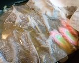 一緒に煮て時短★美味【黄金ガレイの煮魚】作り方8写真