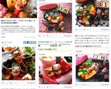 簡単 キャラ弁 おかず ちくわタコ星人⑥作り方13写真