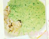 マクロビ☆ほうれん草カレー(ザクカレー)作り方6写真