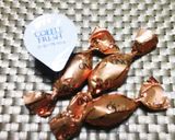 フルグラでチャンキーなチョコバー作り方7写真