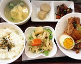 炊飯器で！簡単 コーラ手羽煮作り方4写真