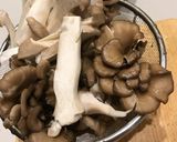 野菜たっぷり鶏がらスープ鍋作り方2写真