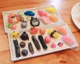 ひなまつり おこしもの 猫 寿司作り方13写真