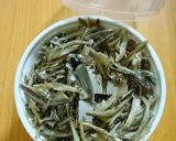 煮干しだしの残りで粉末だし＊ふりかけにも作り方3写真
