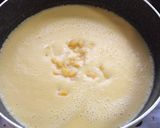 コーンポタージュ＊野菜の甘みたっぷり〜作り方6写真