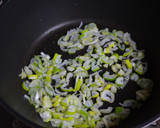 こんにゃくとエリンギの旨辛味噌炒め作り方4写真