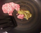 アレンジ！白い麻婆豆腐in柚子胡椒作り方3写真