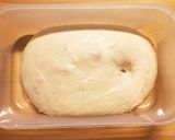 シンプル基本のプチフランスパン作り方10写真