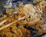 簡単＊ヘルシー♪豆腐と玉ねぎのクリーム煮作り方3写真