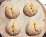 シンプル基本のプチフランスパン作り方13写真
