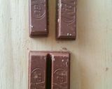 バレンタイン＊フォーチュンキットカット作り方8写真