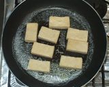 高野豆腐ステーキ♪簡単作り方7写真