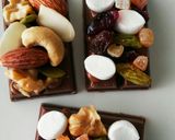 バレンタイン＊フォーチュンキットカット作り方10写真
