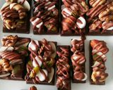 バレンタイン＊フォーチュンキットカット作り方11写真