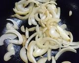 白ご飯と相性バッチリ!?簡単牛バラ炒め作り方2写真