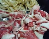 白ご飯と相性バッチリ!?簡単牛バラ炒め作り方3写真