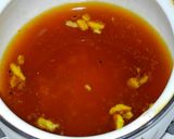 簡単！鶏ささみとレタス きのこの和風煮♡作り方4写真