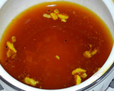 簡単！鶏ささみとレタス きのこの和風煮♡作り方4写真