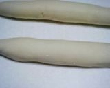 モチモチ、パリパリの餃子の皮作り方6写真