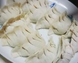 モチモチ、パリパリの餃子の皮作り方9写真