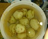 人生で、初めてのコロッケ作り方1写真